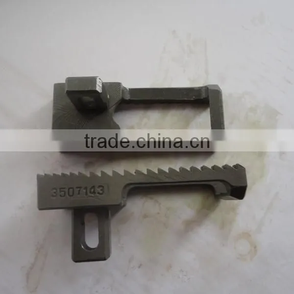 Keestar GK35 Bag Closing Machine Head Spare Parts photo-4