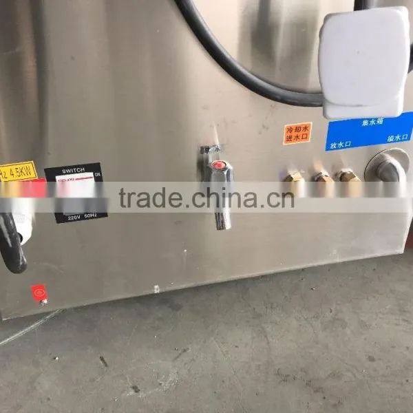 Bluestone Vertical Autoclave Pressure Steam Sterilizer photo-4