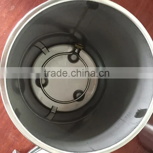 Dental Autoclave PA-ND Laboratory Autoclave-Bluestone Autoclave photo-2