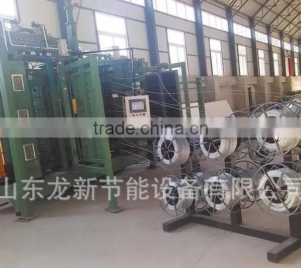 Fully Automatic Sandwich Panel Production Line photo-4