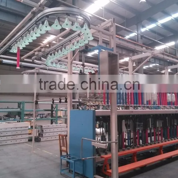 FA467E/FA468E Roving Frame Machine photo-5