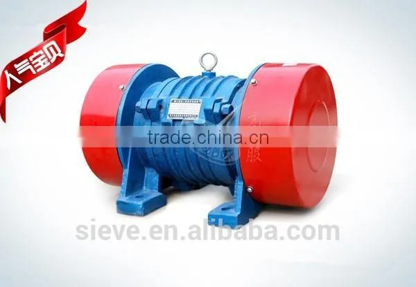 High Performance Vibration Motor for Vibrating Screen photo-3