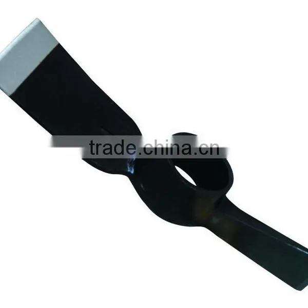 Full Forged Mattock P406C Head photo-5