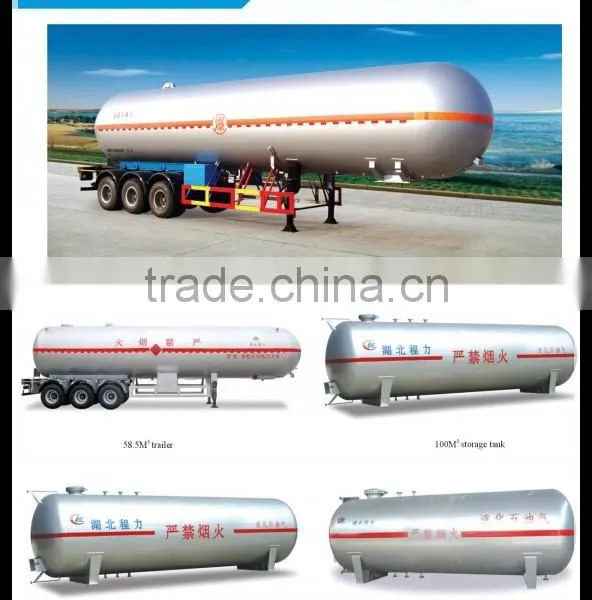 Ammonia Storage Tank,Ammonia Tank,Liquid Ammonia Tank photo-3