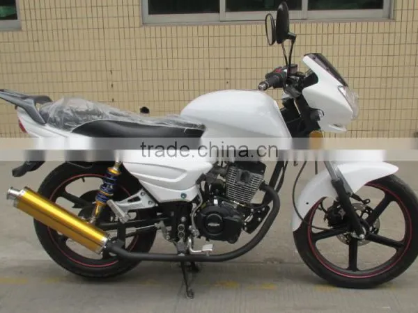 200cc China Super Power Street Legal Sports off Road Motorcycle photo-4