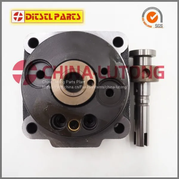 Головной ротор 096400-0143(22140-54410) VE4/9R для TOYOTA L/2L-T photo-3