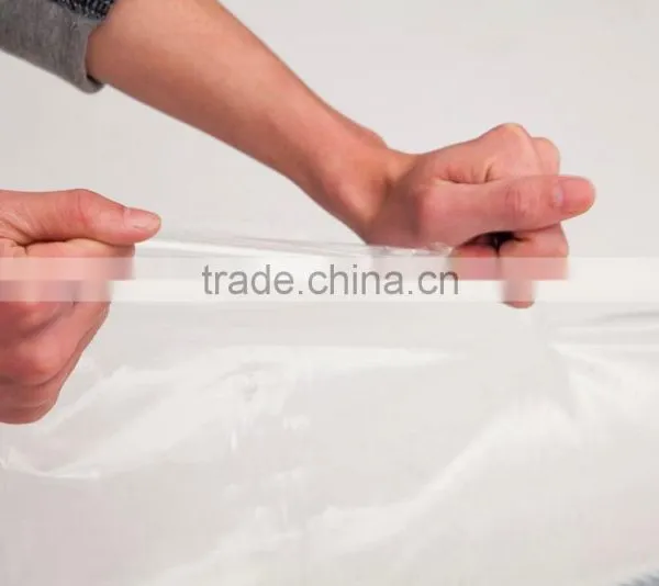 NaiGu Factory Supply Plastic Tube for Packing Mattress Bedding and Furniture photo-5