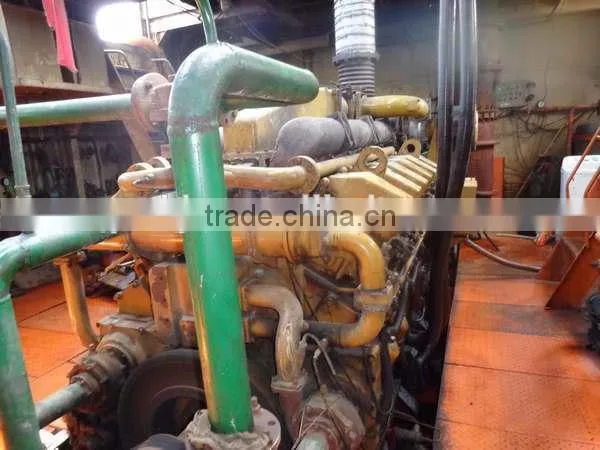 China River Sand Cutter Dredger Sale photo-4