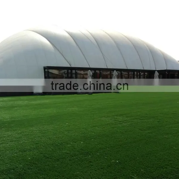 Inflatable Air Structure Tent for Tennis Court photo-3