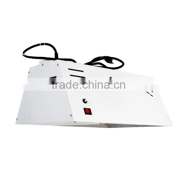 315W CDM/CMH Hydroponic Grow Light Fixture - The Ultimate Light Spectrum photo-3