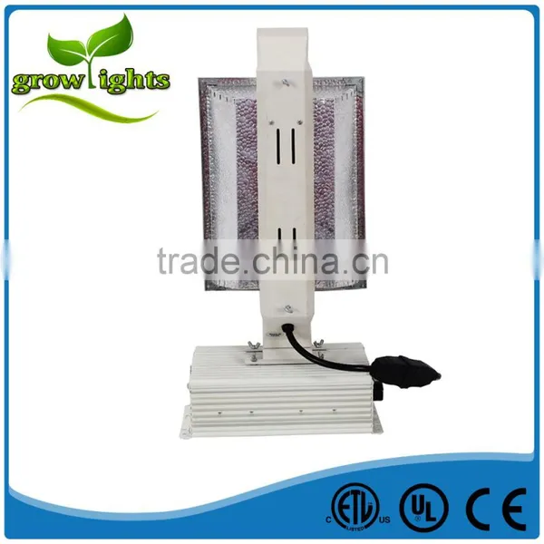 Special Double Host Grow Light for Plants photo-3
