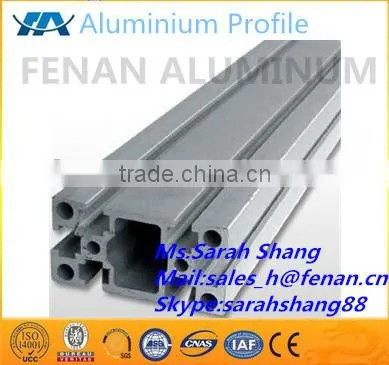 Anodised Aluminium Profile 3030R photo-5