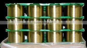 0.6mm High-pressure Rubber Hose Steel Wire photo-5