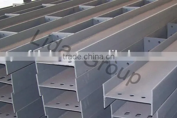 PAKISTAN Steel Structure Plant Shop Building photo-5