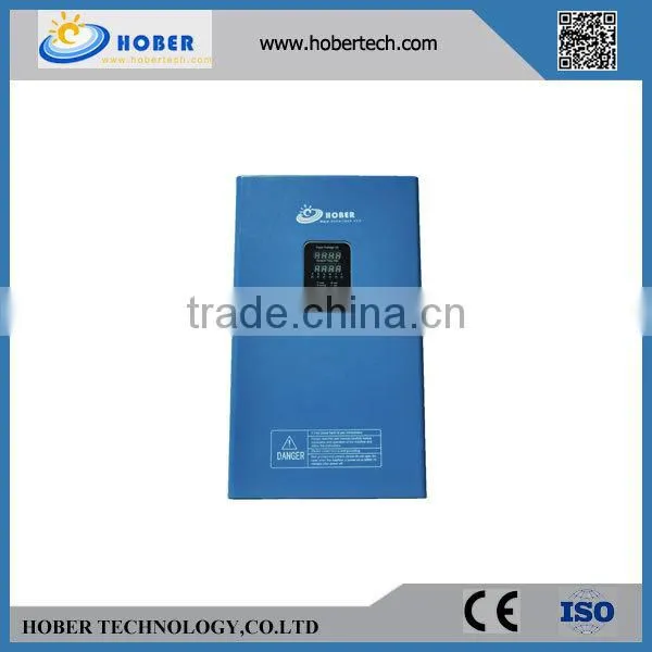 K000444 High Efficiency Solar Water Pump Inverter MPPT 18kw photo-2