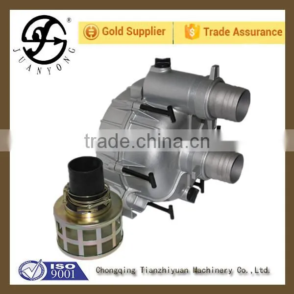 4 Inch Sewage Water Pump for Best Selling photo-4