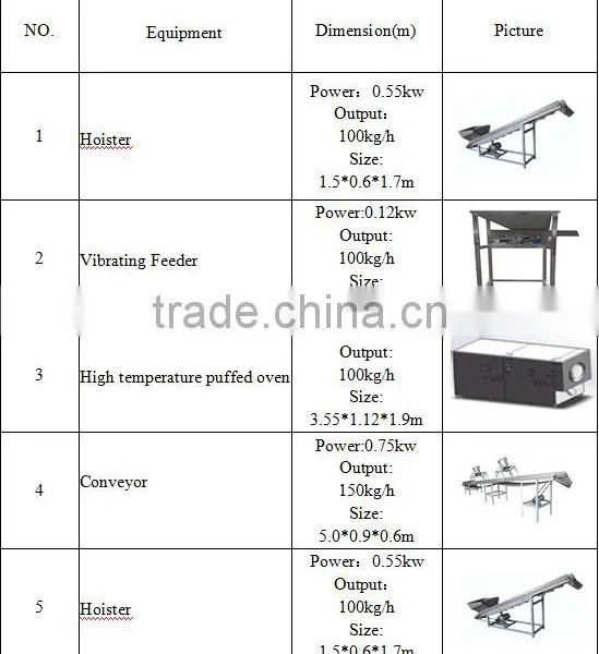 CE Fried Snack Food Making Machine/ CE Approved Frier Machine photo-3