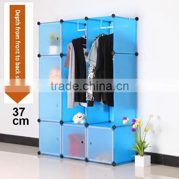 Solid Color Combination Cabinet photo-6