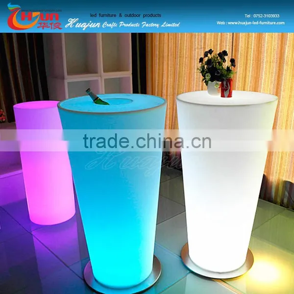 Hot Sell Led Digital Table Clock Display photo-5