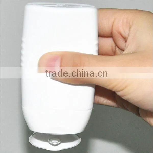 Liquid Injection Molding Silicone Leakproof Fluid Flow Control Valves for Squeezable Bottles photo-4