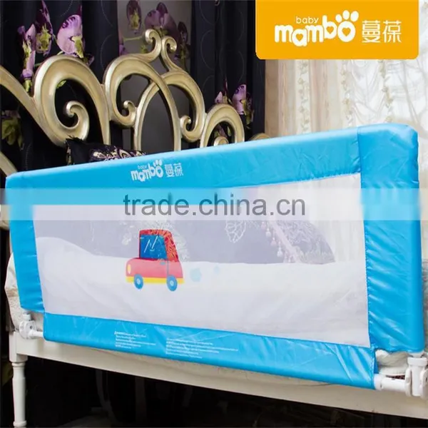 J160 Useful Home Safty Baby Baby Bed Guard photo-2