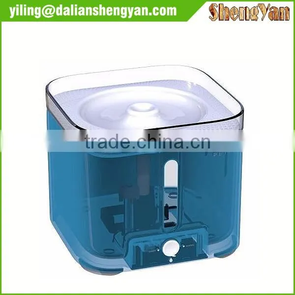 Cat Supplies Water Dispenser With Activated Carbon Filter photo-6