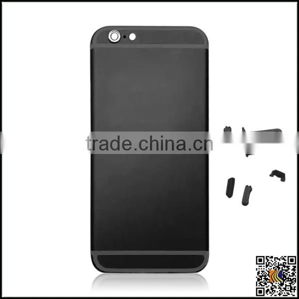 New Wholesale OEM Back Cover for IPhone 6s/6splus Housing,for Iphone 6s Colored Housing Custom photo-3