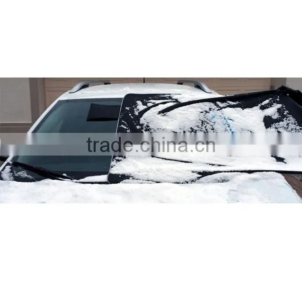Retractable Car Front Visors photo-6