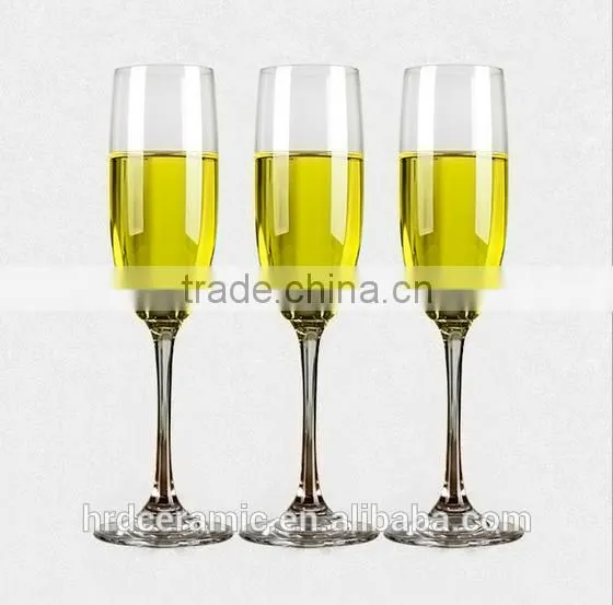 Hot Sale 210ml Unbreakable Champagne Glass/water Glass/drinking Glass Tumbler photo-3