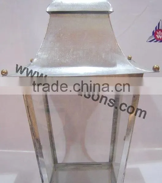 Wholesale Antique Metal Candle Lanterns photo-4