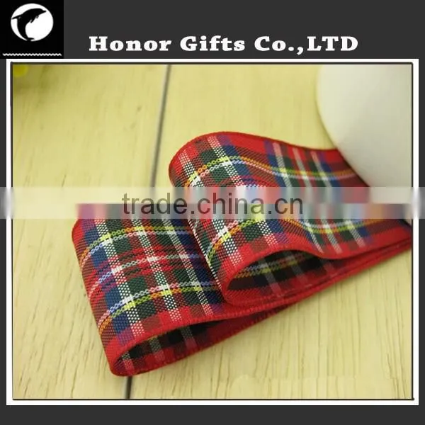 2015 Hot Sale Custom Logo Polyester Satin Ribbon photo-6