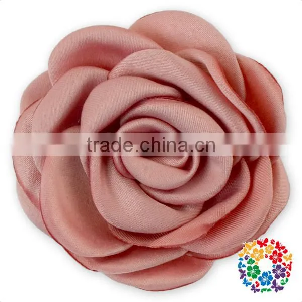 Wedding Decoration Handmade Cheap High Quality Artificial Flower Rose Flower photo-3