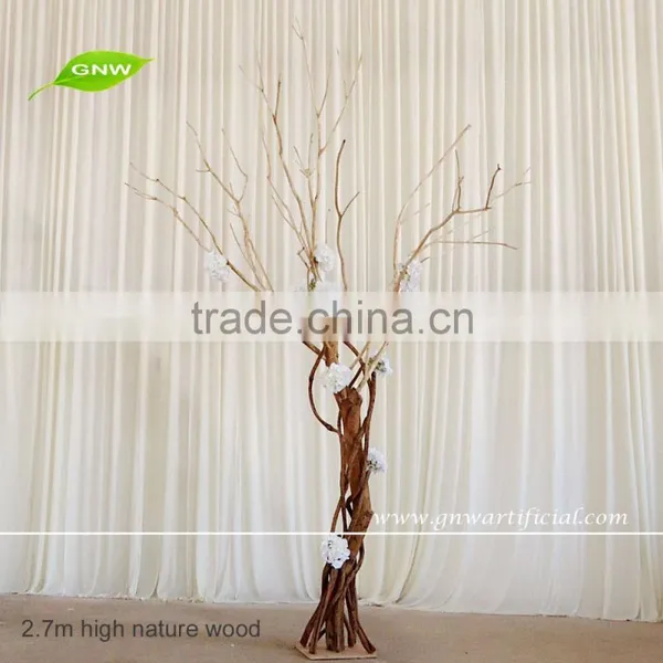 GNW WTR1606002 Artificial Winter Tree Wholesale for Wedding Centerpiece photo-2