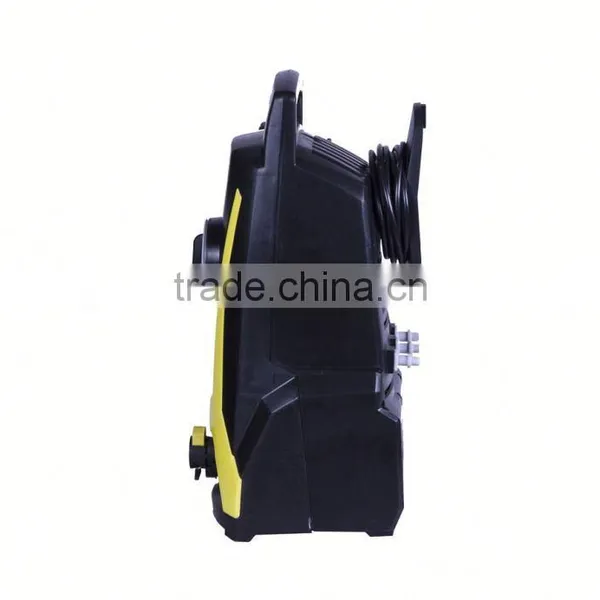 151749 2200W 5.5L/Min 2000Psi Electronic High Pressure Washer photo-5