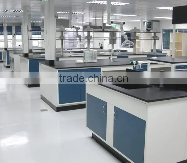 Very Cheap Lab Reagent Shelf for Chemical Reagent Biology Lab Furniture photo-3
