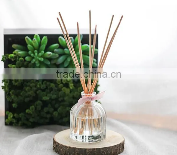 90ml 120ml 200ml 300ml Glass Diffuser Bottle photo-3
