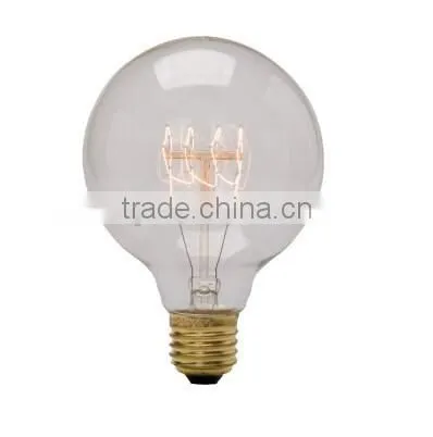 E27/B22 Retro Vintage Edison Style Light Bulb photo-2