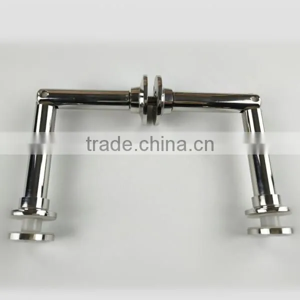 Railing System Glass Mounted Balustrade Fittings photo-3