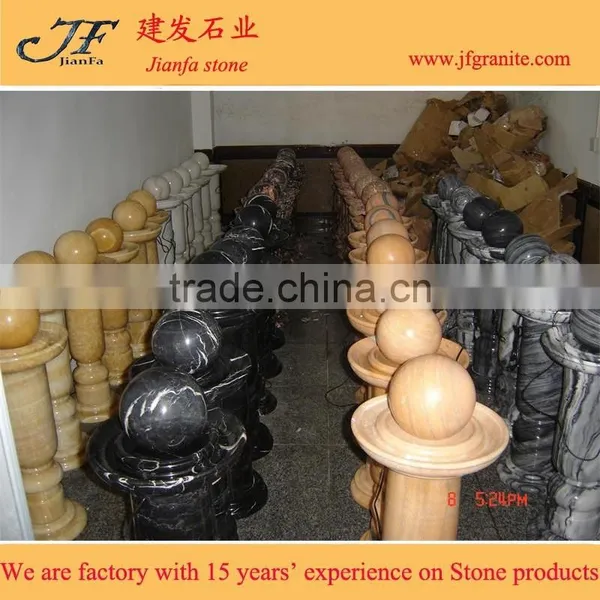 Stone Ball Fountain for Meeting Room photo-3