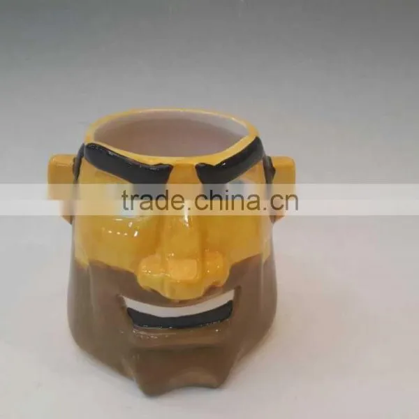 Newest Design Christmas 3D Mug for Sale photo-3