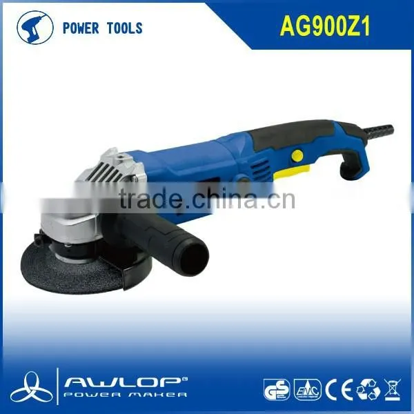 950W 125mm/180mm Angle Grinder~AG950k photo-5
