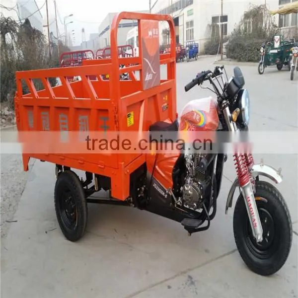 Drift Trikes for Sale/piaggio Ape for Sale/gas 300cc Three Wheel Scooter photo-2