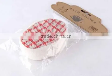 Promotional Hot Selling Sisal Bath Sponge Brush photo-3