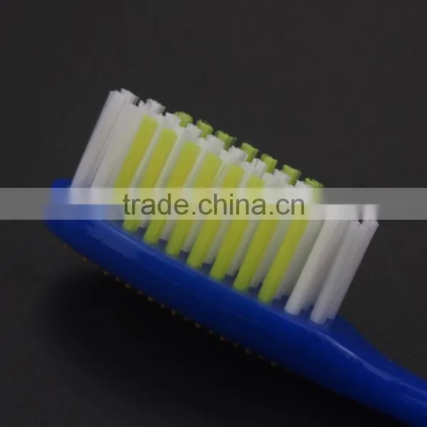 Music Design Fashionable Appearance Gentle Cleaning Chinese Bulk Manufacture Wholesale Toothbrush photo-4