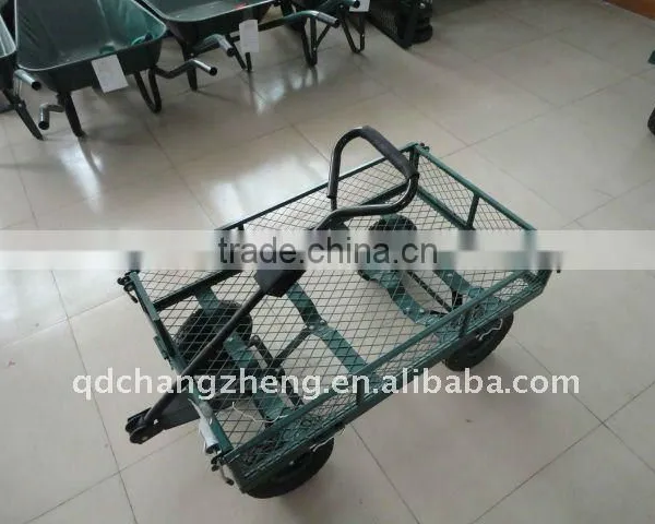 TC4205A Garden Wagon Cart