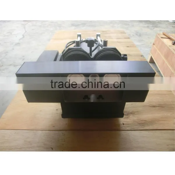 4 Wheel Roller Type Rim-drive Laser Rotary Fixture Attachment Rotation Axis for Cylinrical Object in CO2 Laser Engraver photo-6