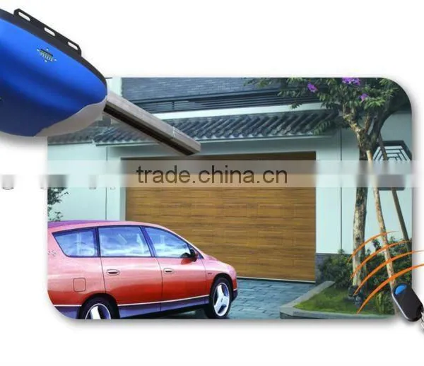 2017 New Design Housing Auto Sliding Garage Door Opener photo-6