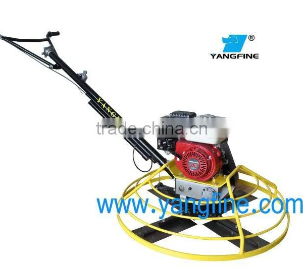 Concrete Power Trowel photo-4