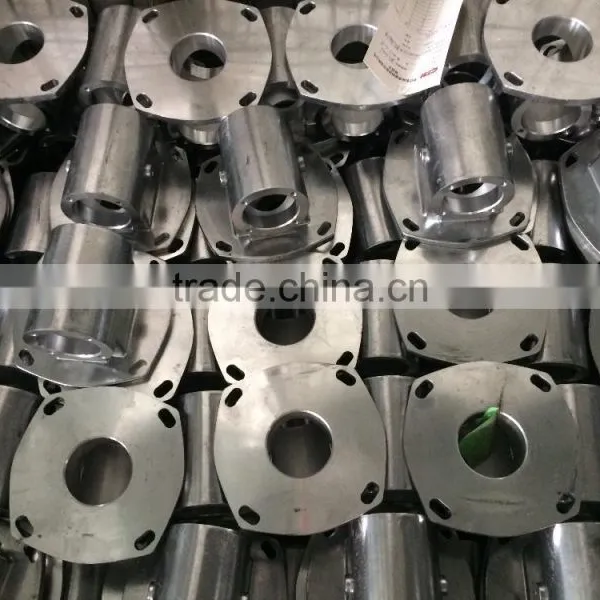Hongye AgriculturalGrain Reverser Unloading Gearbox photo-6
