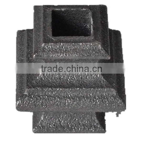 Decorative Cast Iron Stud for Garden Fence&gates photo-6